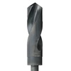 Drill America 1-3/32" Reduced Shank HSS Drill Bit 1/2" Shank, Number of Flutes: 2 DWDRSD1-3/32